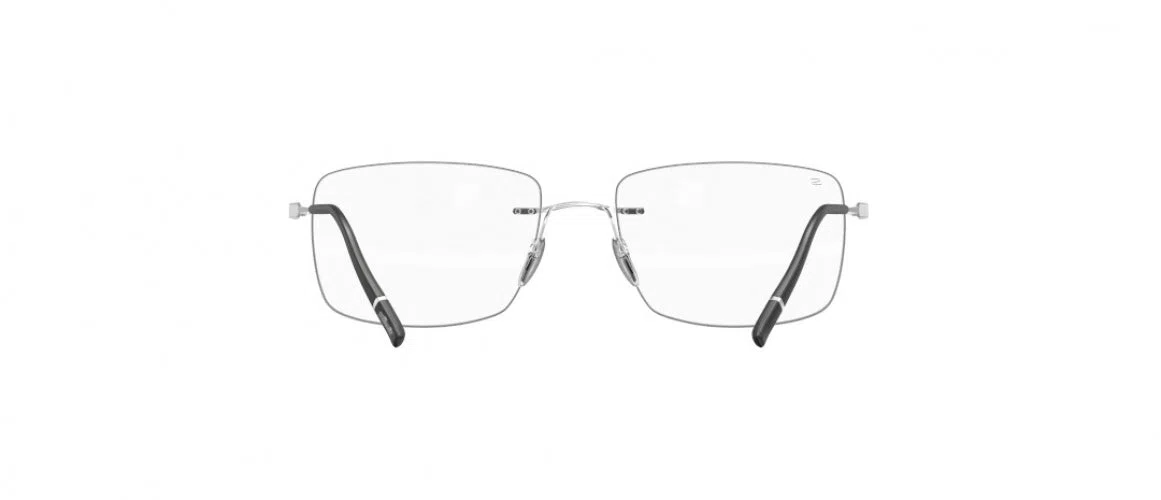 Silhouette The Timeless Visionary Chassis Rimless 5603 Eyeglasses - view 48